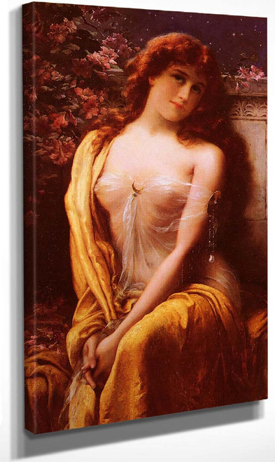 Starlight By Emile Vernon